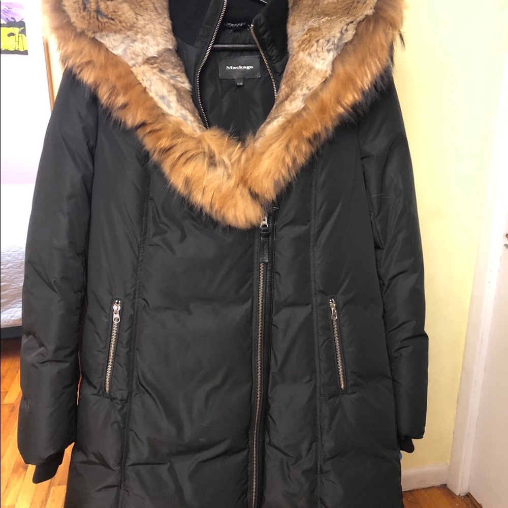 Puffer